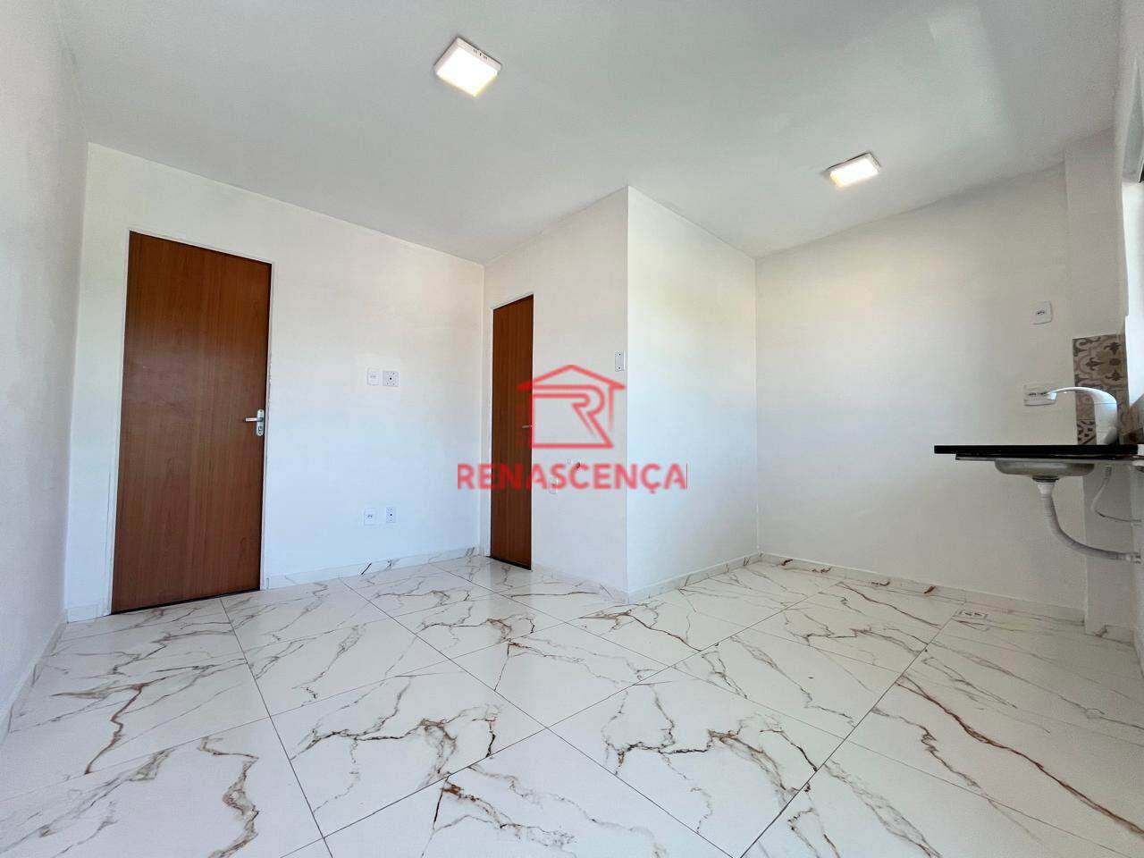 Apartamento para aluguel no Anil: 