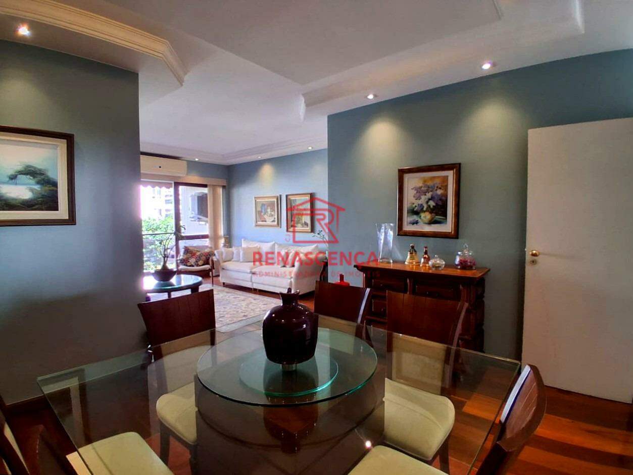 Apartamento para aluguel no Lagoa: 