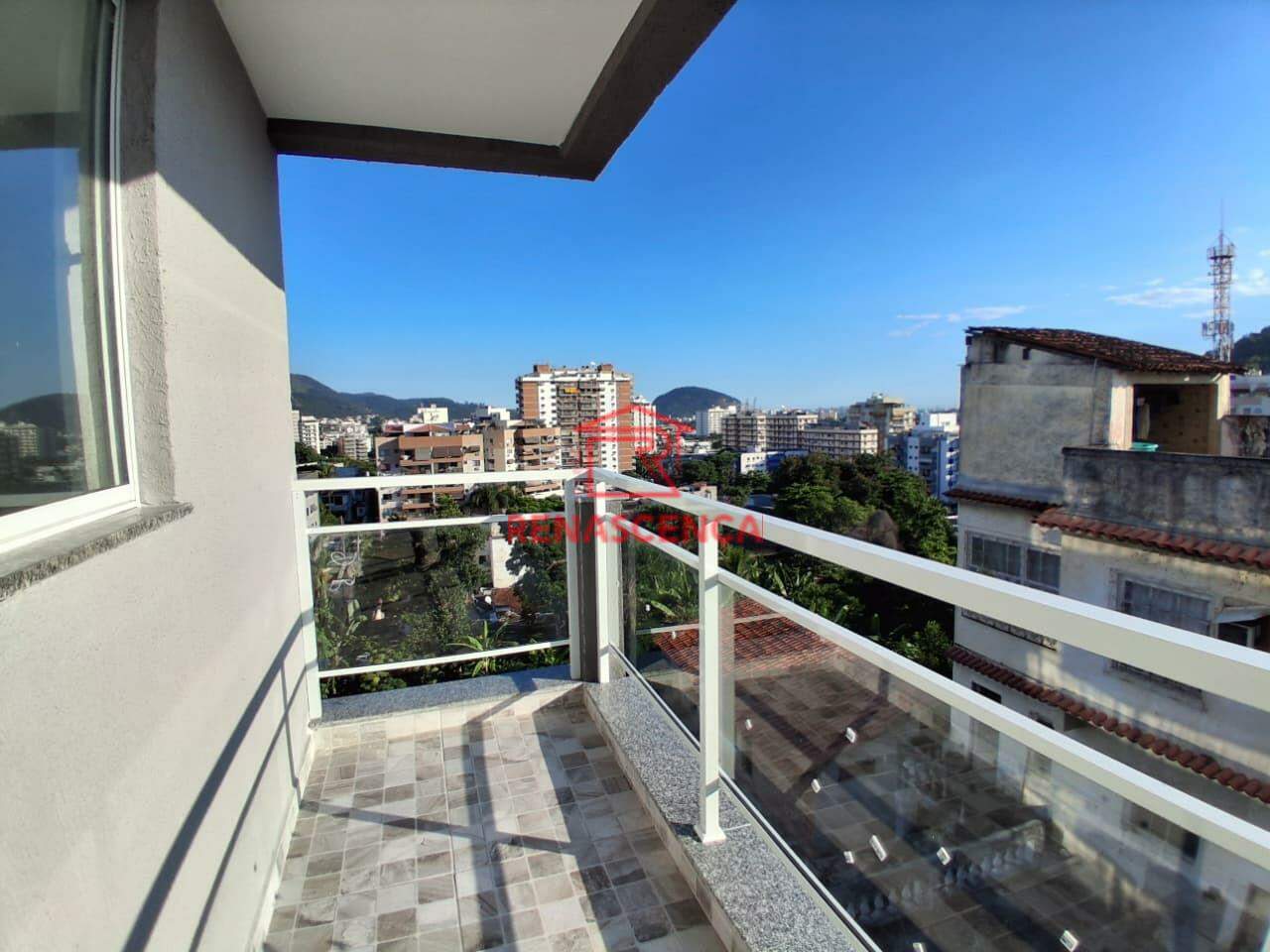 Apartamento para aluguel no Freguesia (Jacarepaguá): 