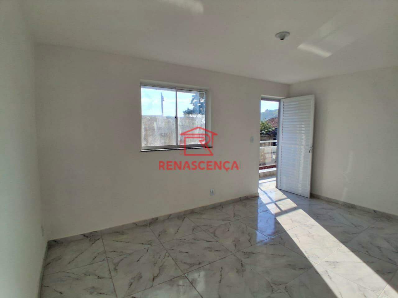 Apartamento para aluguel no Freguesia (Jacarepaguá): 