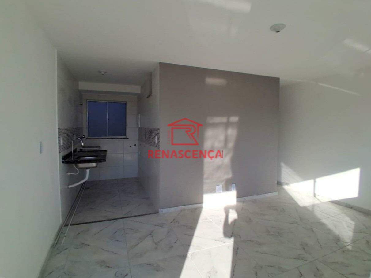Apartamento para aluguel no Freguesia (Jacarepaguá): 