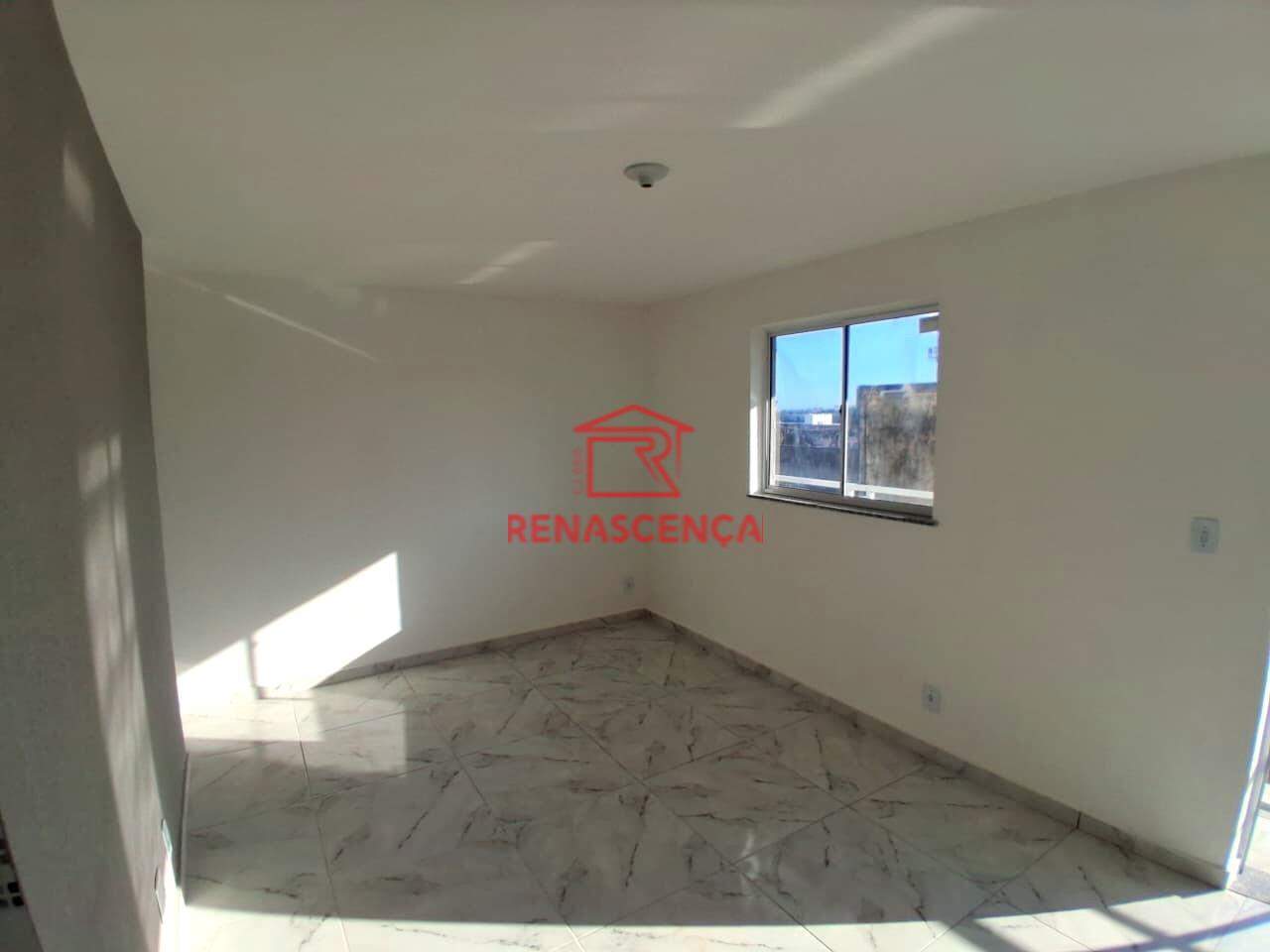 Apartamento para aluguel no Freguesia (Jacarepaguá): 