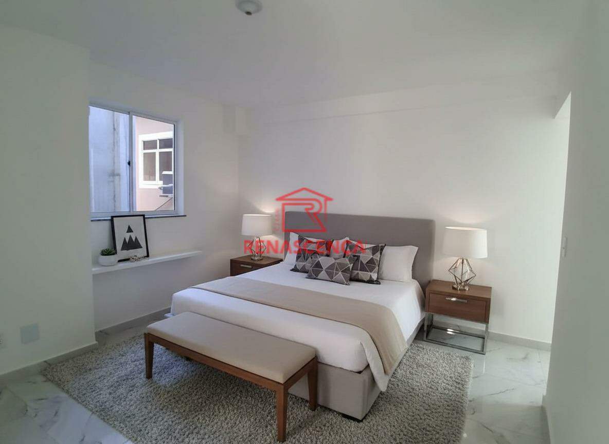 Apartamento para aluguel no Freguesia (Jacarepaguá): 