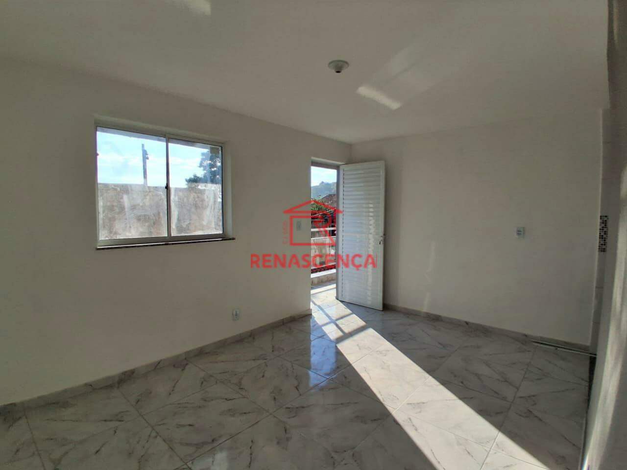 Apartamento para aluguel no Freguesia (Jacarepaguá): 