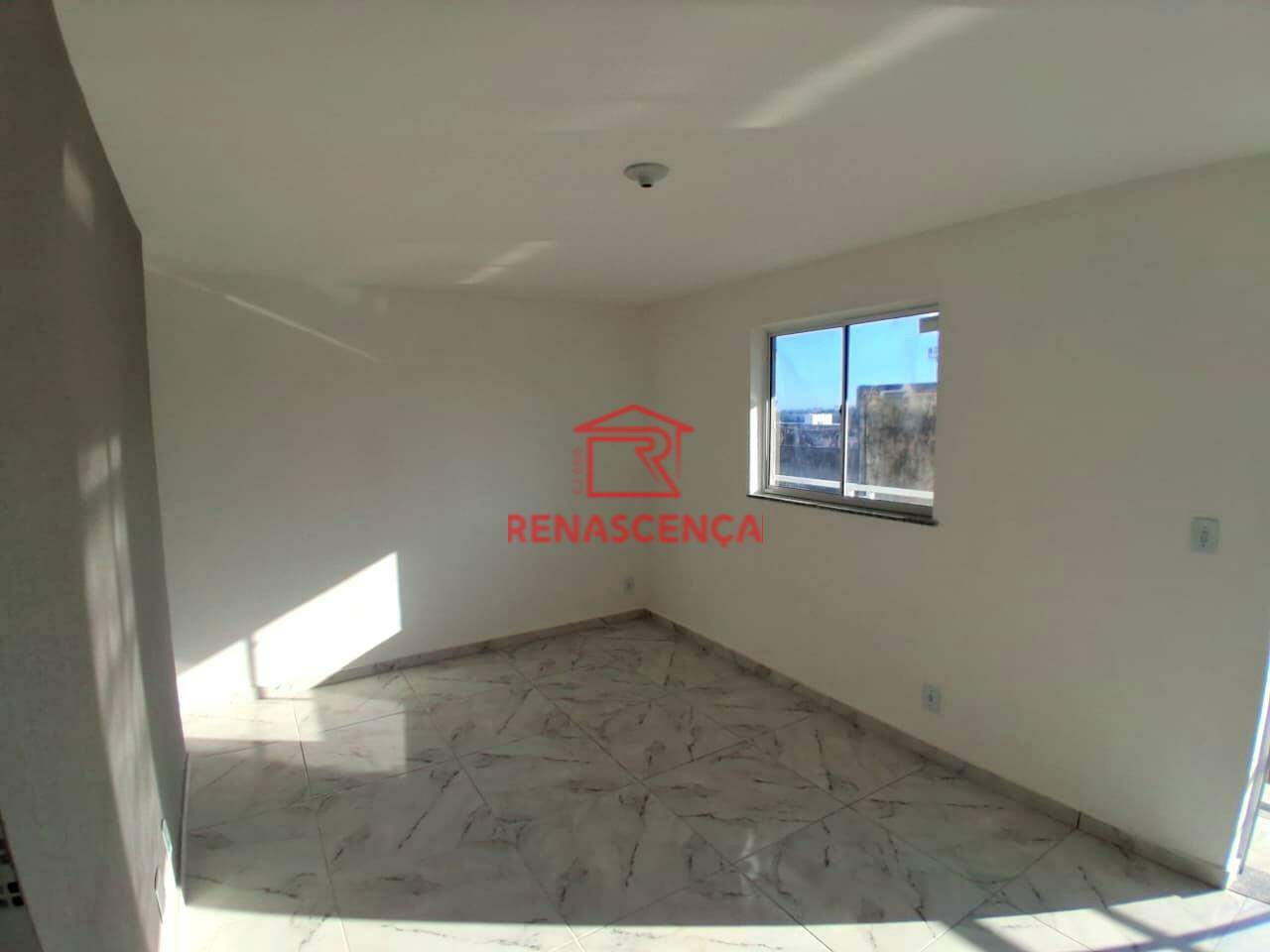 Apartamento para aluguel no Freguesia (Jacarepaguá): 