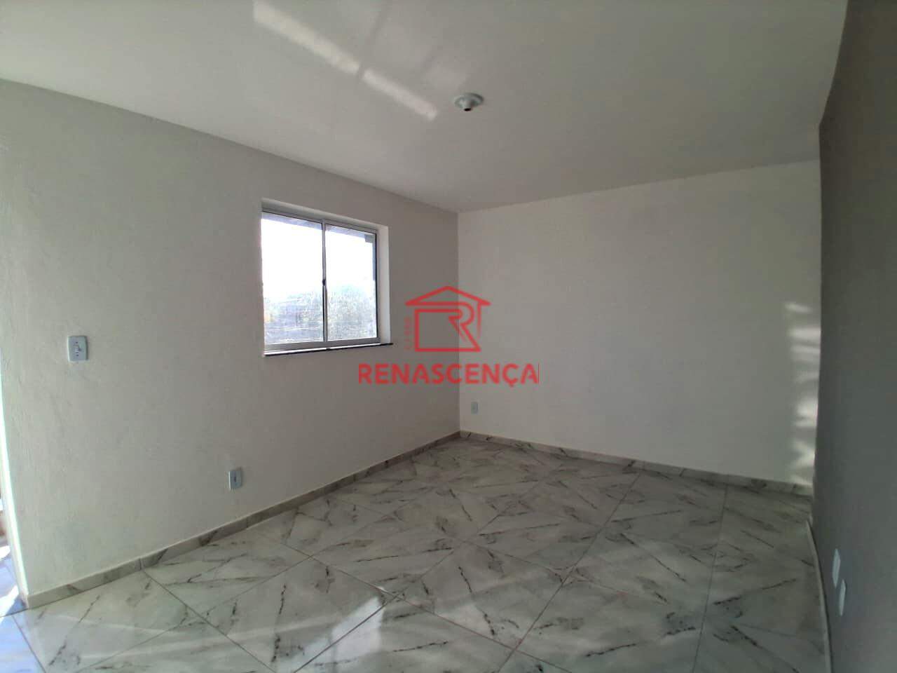 Apartamento para aluguel no Freguesia (Jacarepaguá): 