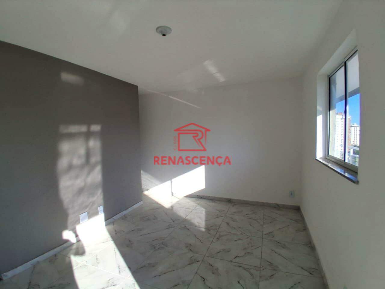 Apartamento para aluguel no Freguesia (Jacarepaguá): 