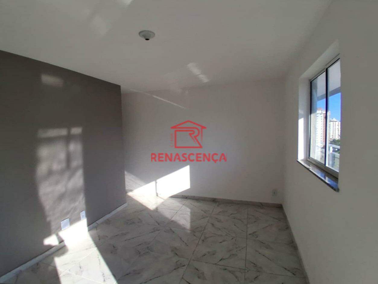 Apartamento para aluguel no Freguesia (Jacarepaguá): 