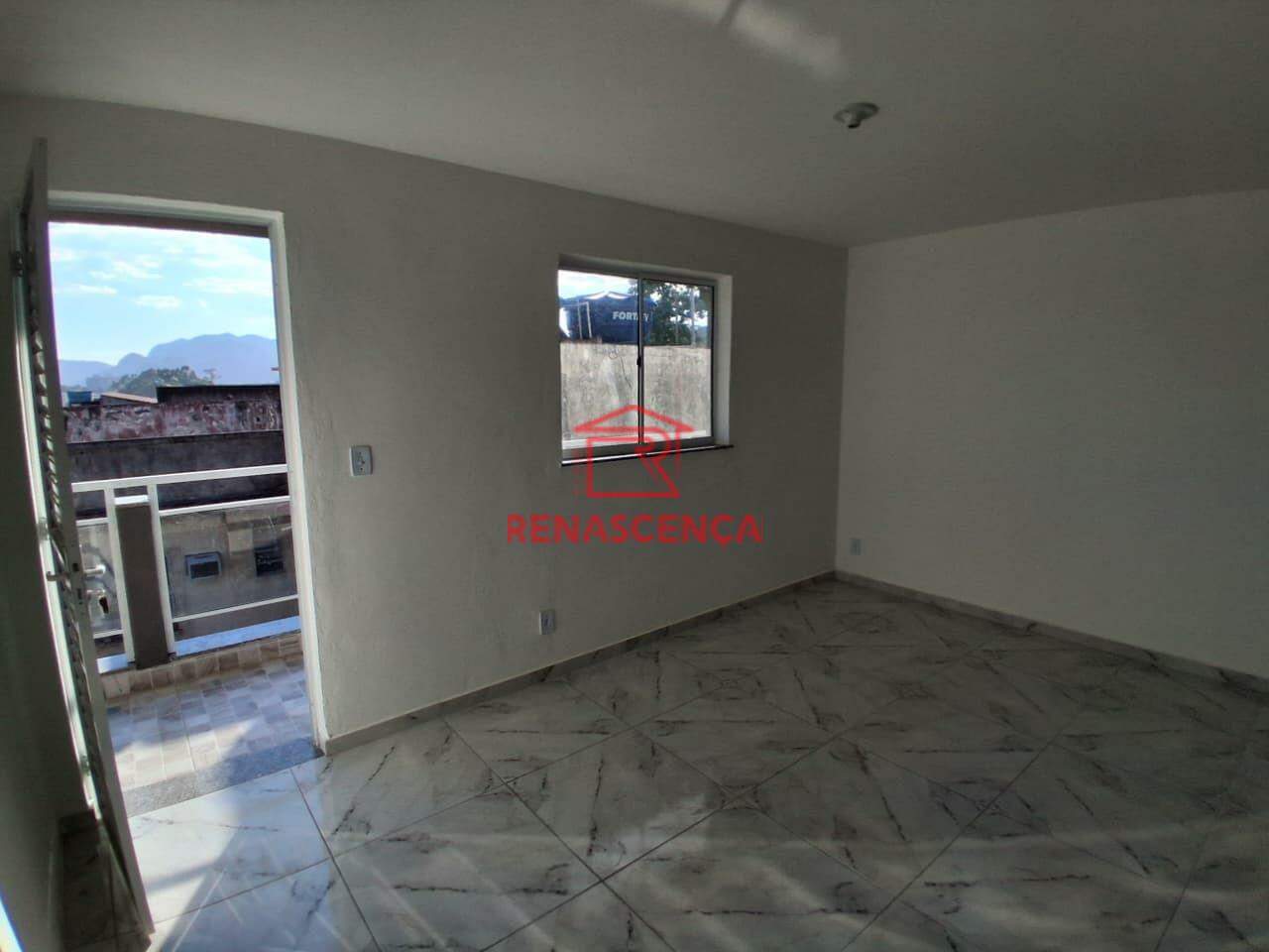 Apartamento para aluguel no Freguesia (Jacarepaguá): 