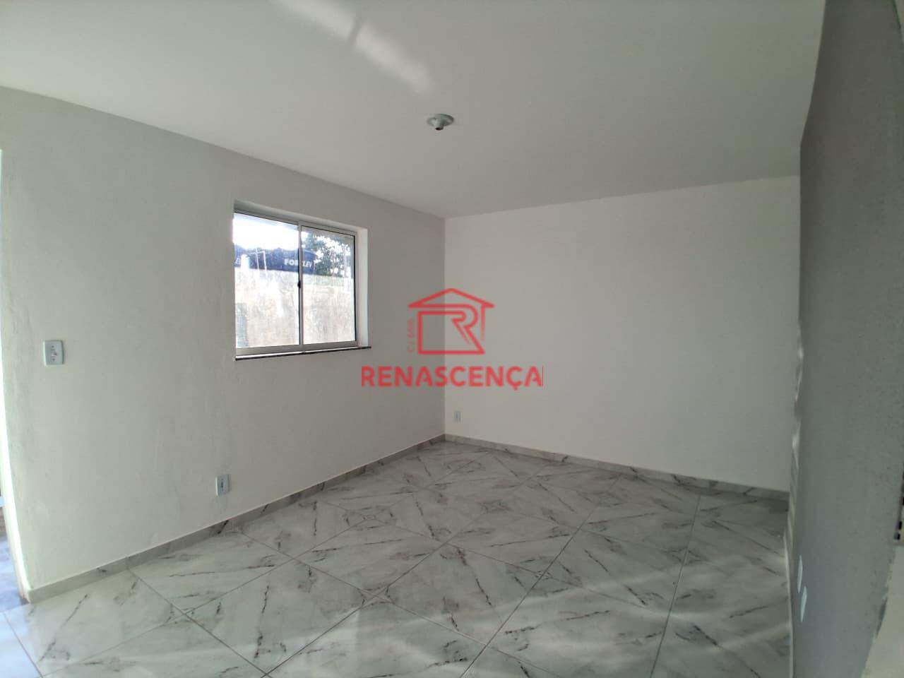Apartamento para aluguel no Freguesia (Jacarepaguá): 