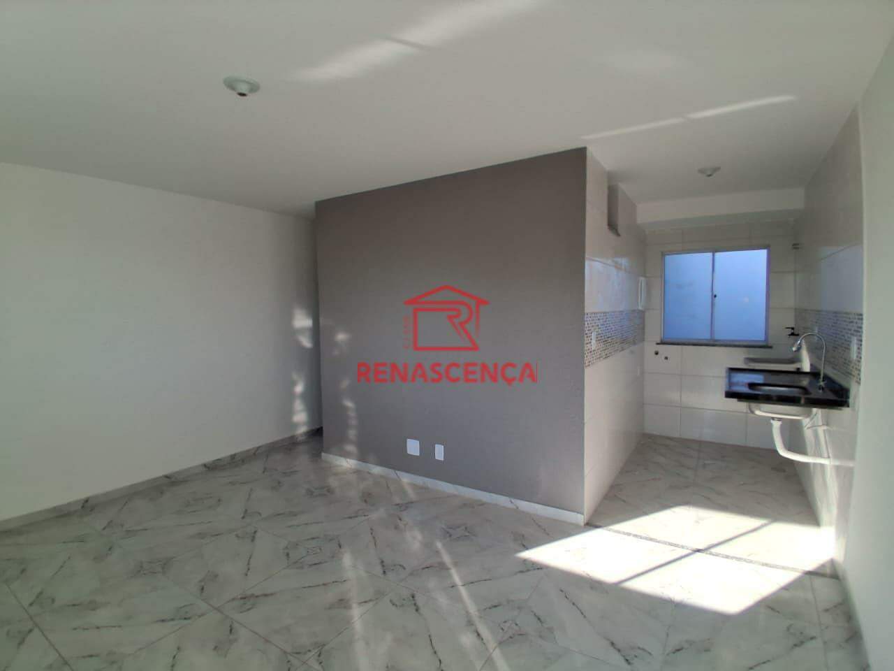 Apartamento para aluguel no Freguesia (Jacarepaguá): 