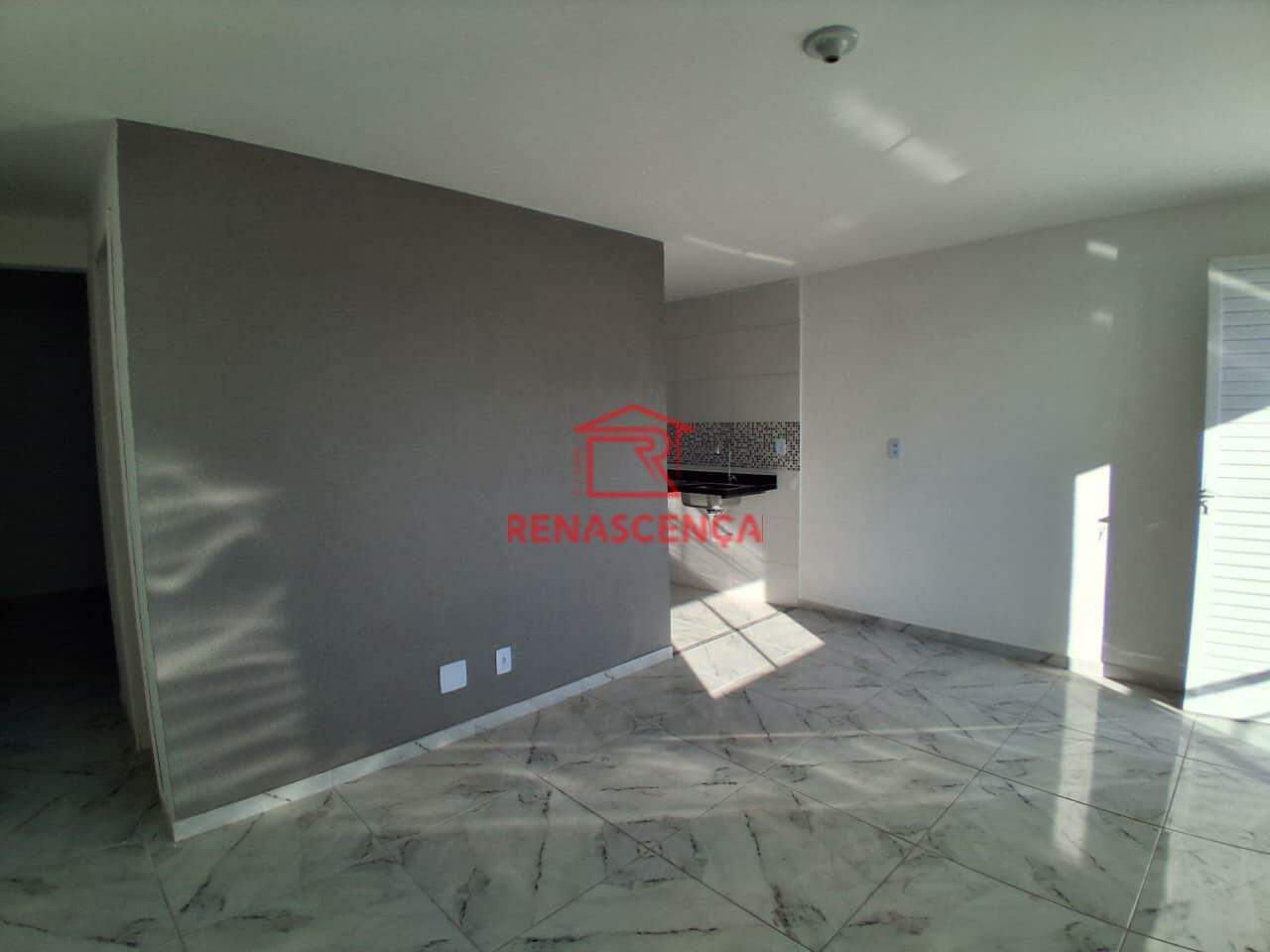Apartamento para aluguel no Freguesia (Jacarepaguá): 