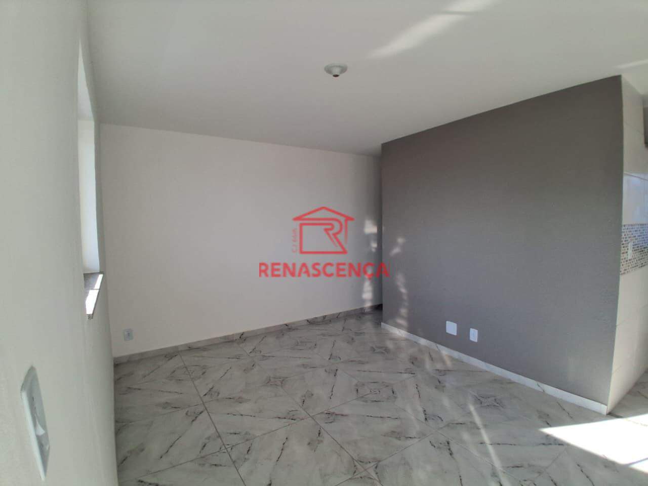 Apartamento para aluguel no Freguesia (Jacarepaguá): 