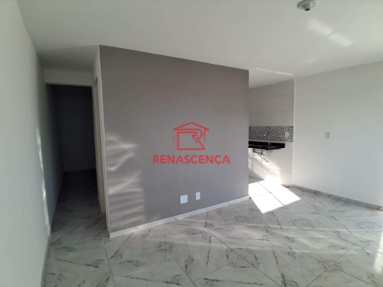 Apartamento para aluguel no Freguesia (Jacarepaguá): 