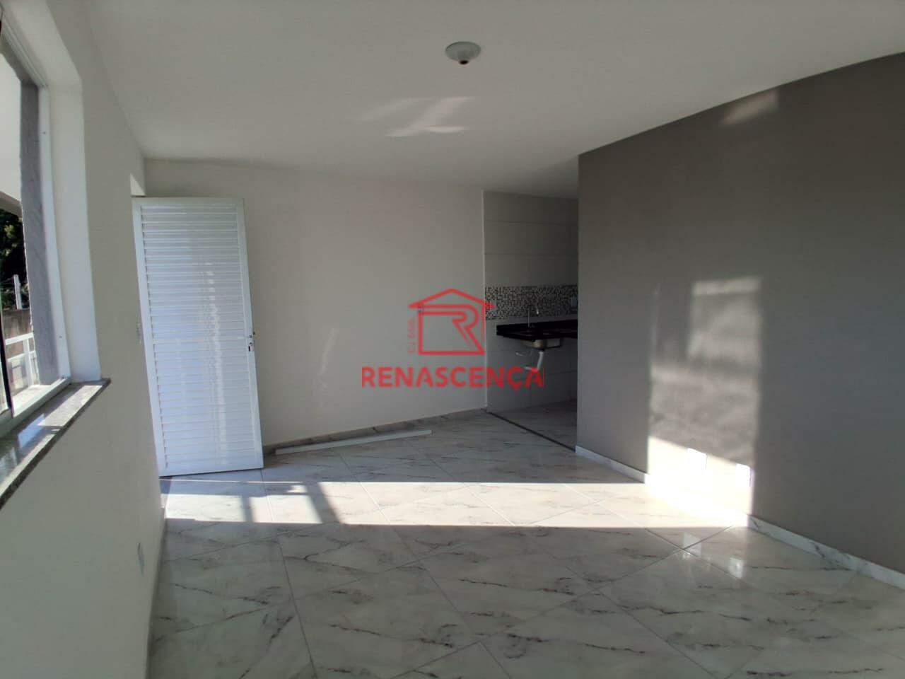 Apartamento para aluguel no Freguesia (Jacarepaguá): 