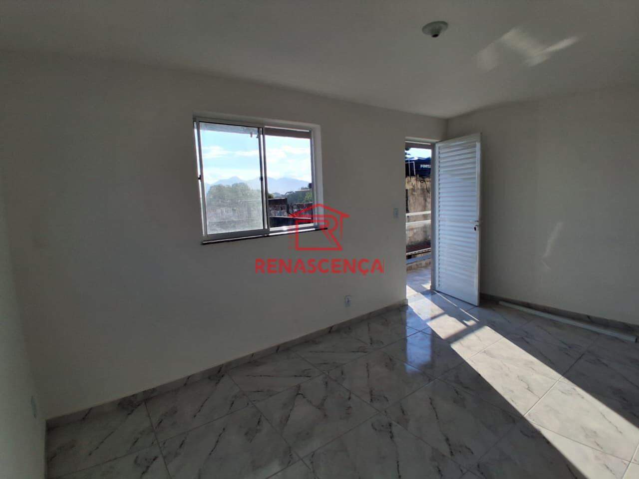 Apartamento para aluguel no Freguesia (Jacarepaguá): 