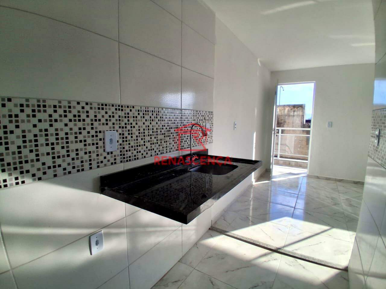 Apartamento para aluguel no Freguesia (Jacarepaguá): 