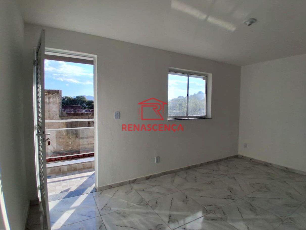 Apartamento para aluguel no Freguesia (Jacarepaguá): 