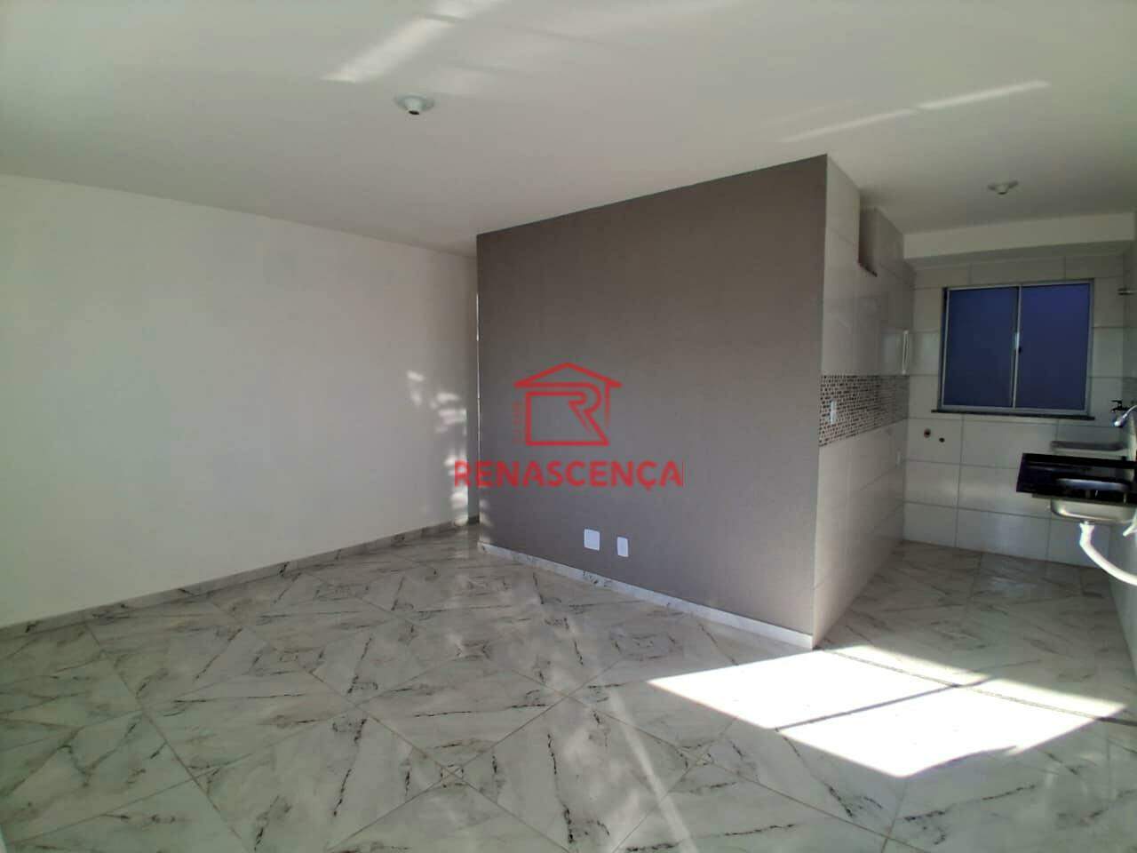 Apartamento para aluguel no Freguesia (Jacarepaguá): 