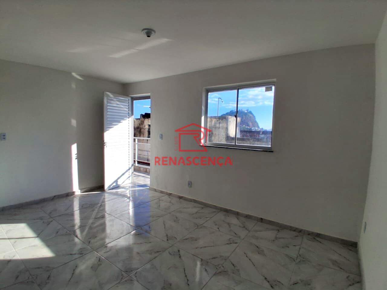 Apartamento para aluguel no Freguesia (Jacarepaguá): 