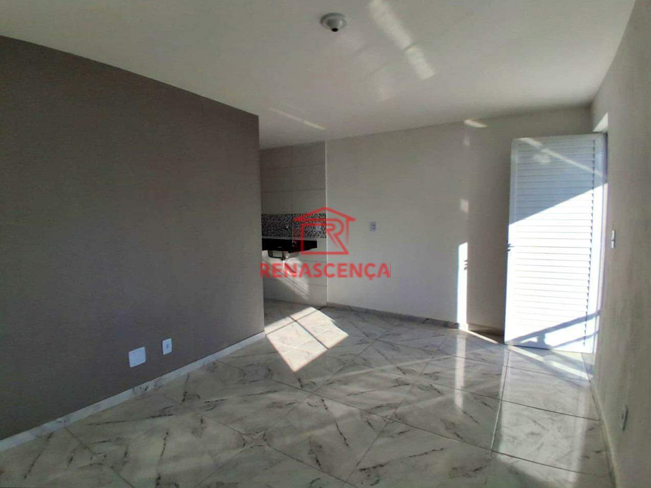 Apartamento para aluguel no Freguesia (Jacarepaguá): 