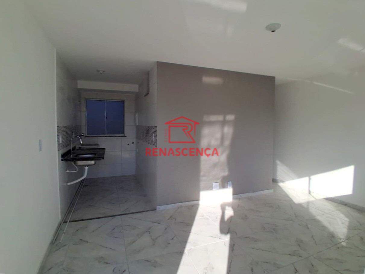 Apartamento para aluguel no Freguesia (Jacarepaguá): 
