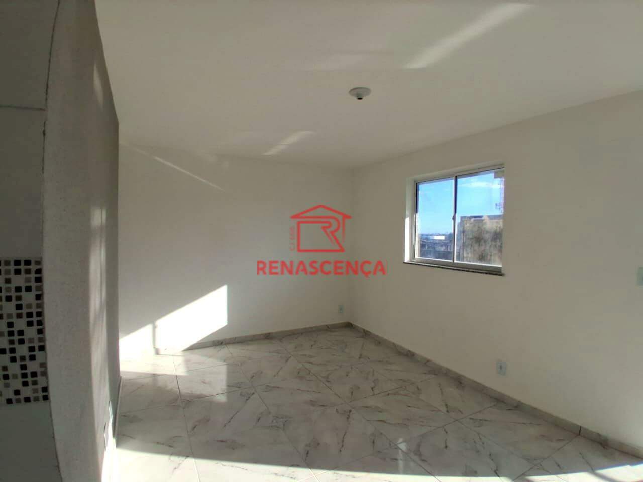 Apartamento para aluguel no Freguesia (Jacarepaguá): 