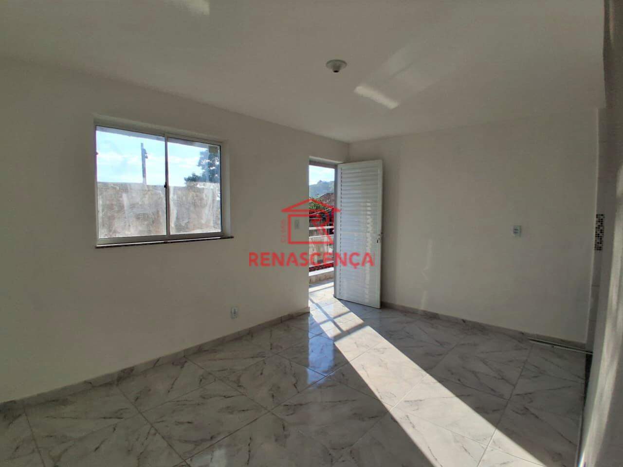 Apartamento para aluguel no Freguesia (Jacarepaguá): 