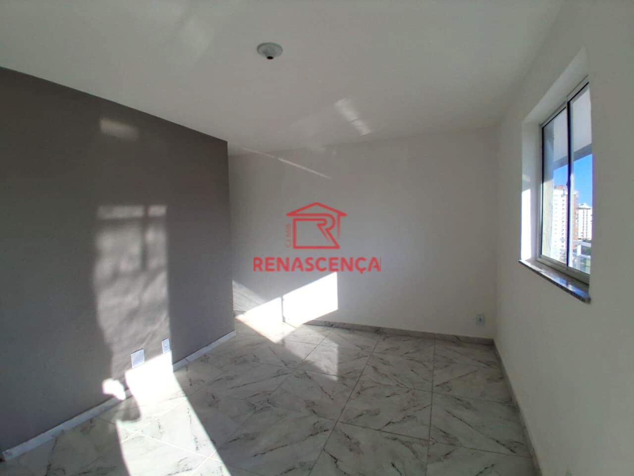 Apartamento para aluguel no Freguesia (Jacarepaguá): 