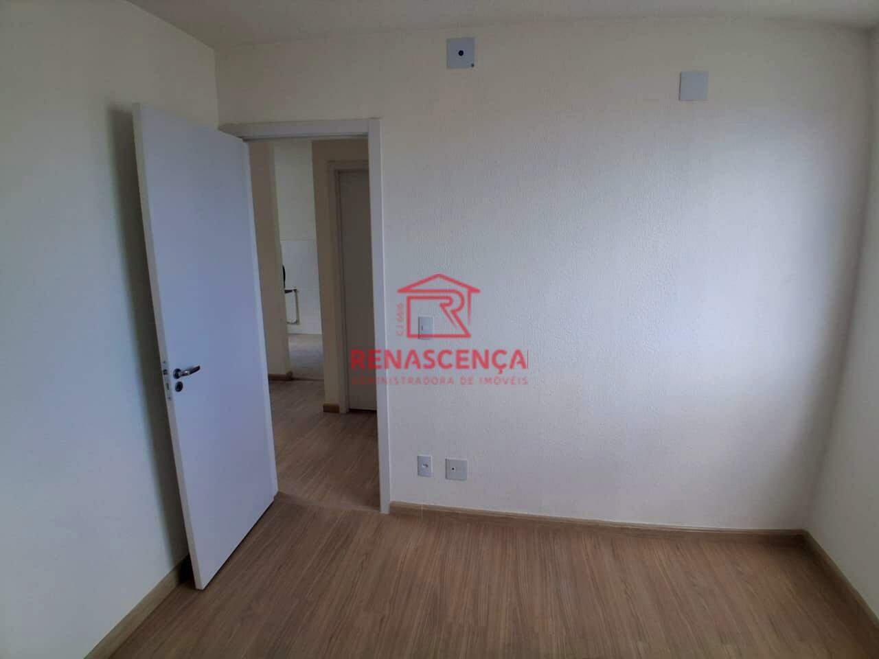 Apartamento para aluguel no Campo Grande: 