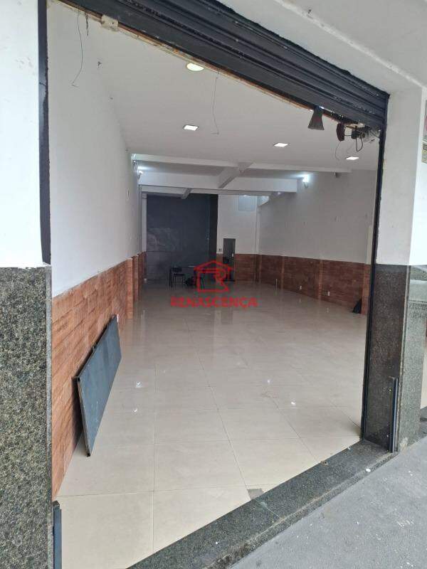 Loja para aluguel no Cascadura: 