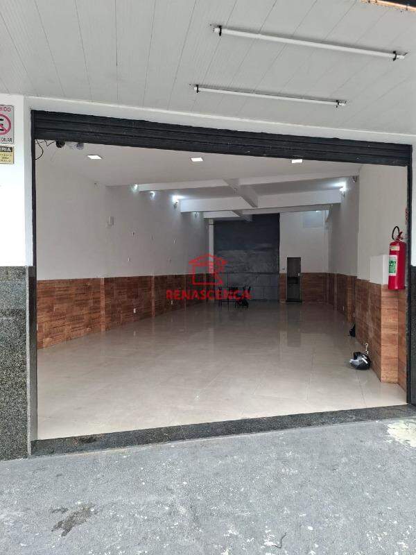 Loja para aluguel no Cascadura: 