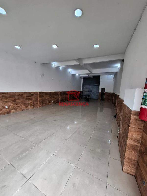 Loja para aluguel no Cascadura: 