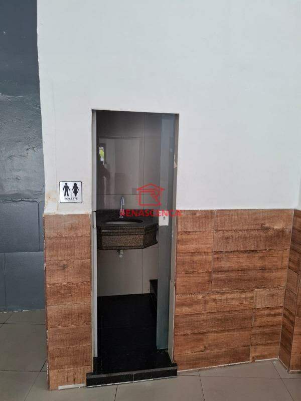 Loja para aluguel no Cascadura: 