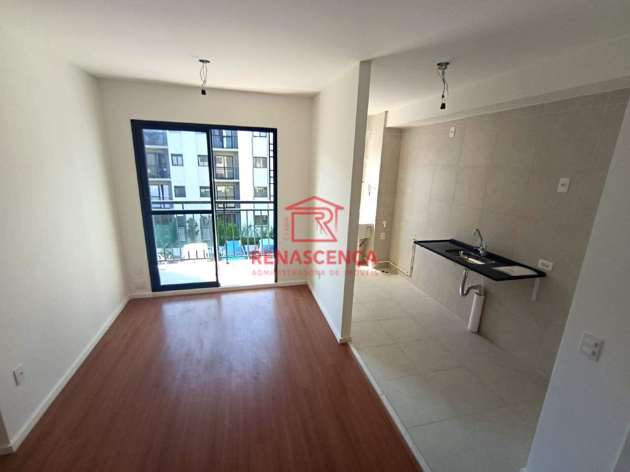 Apartamento para aluguel no Barra Olímpica: 