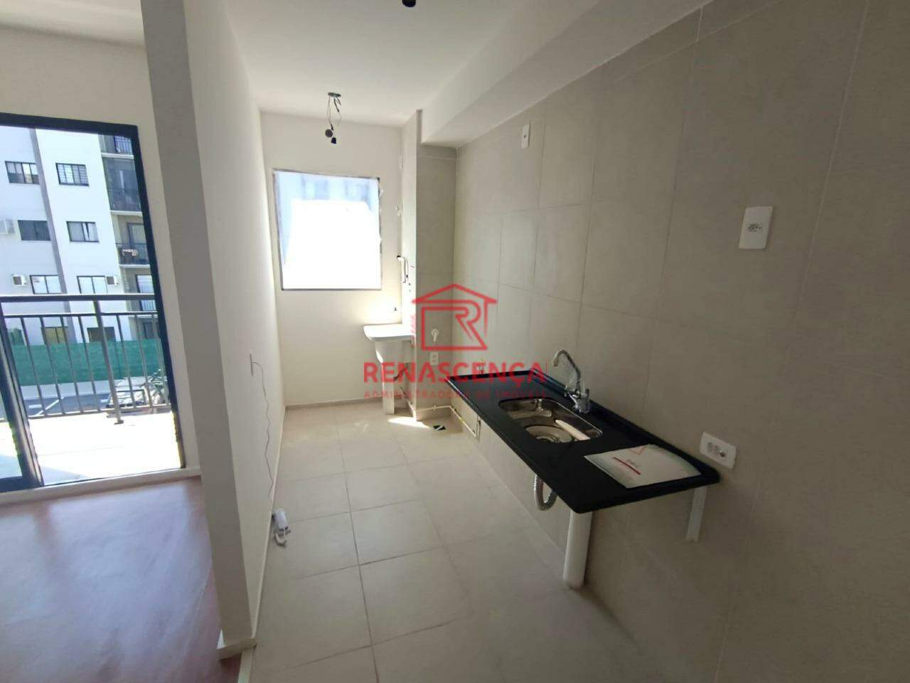 Apartamento para aluguel no Barra Olímpica: 