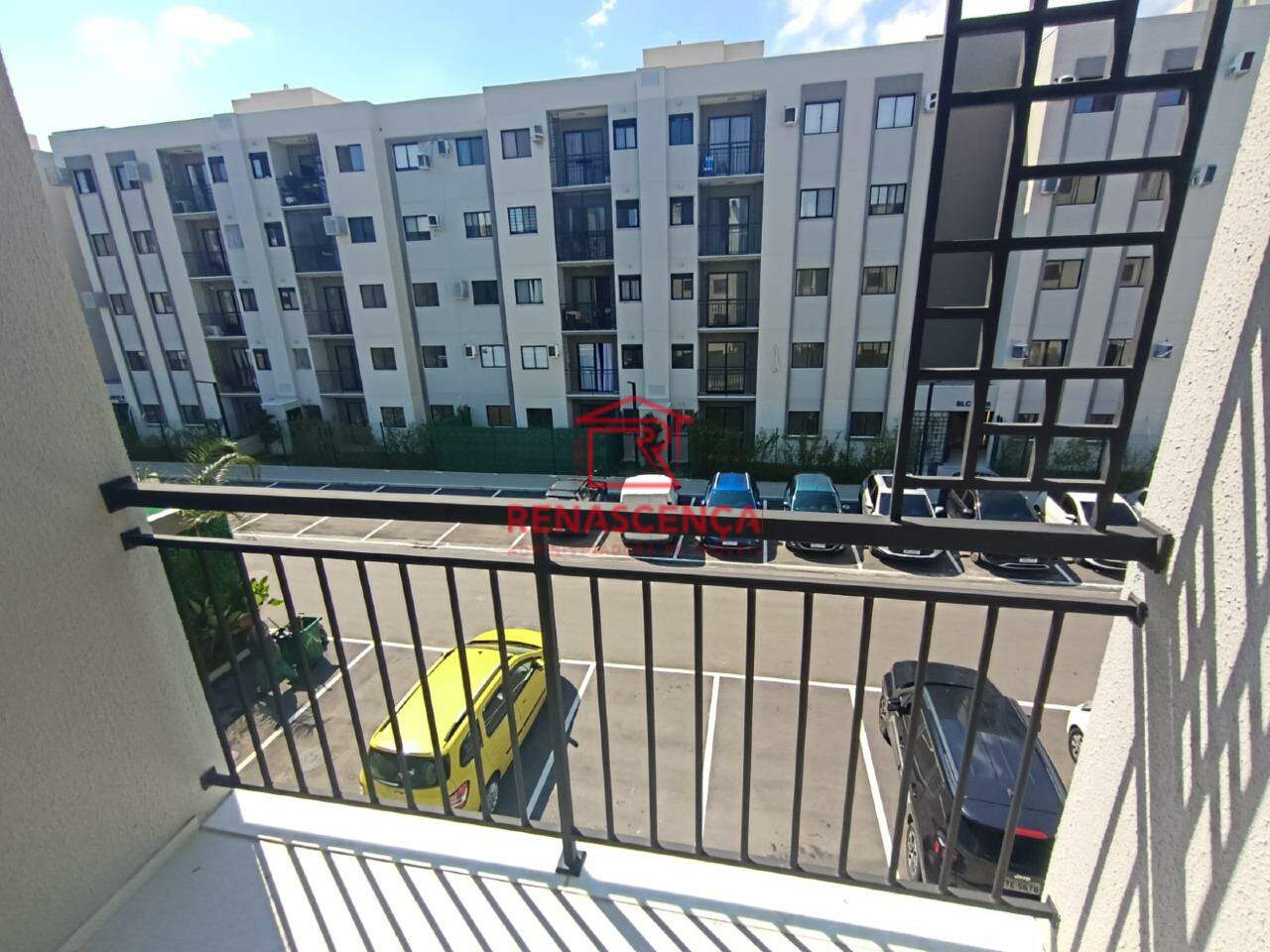 Apartamento para aluguel no Barra Olímpica: 