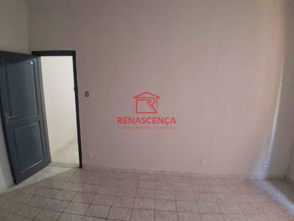 Apartamento para aluguel no Engenho Novo: 