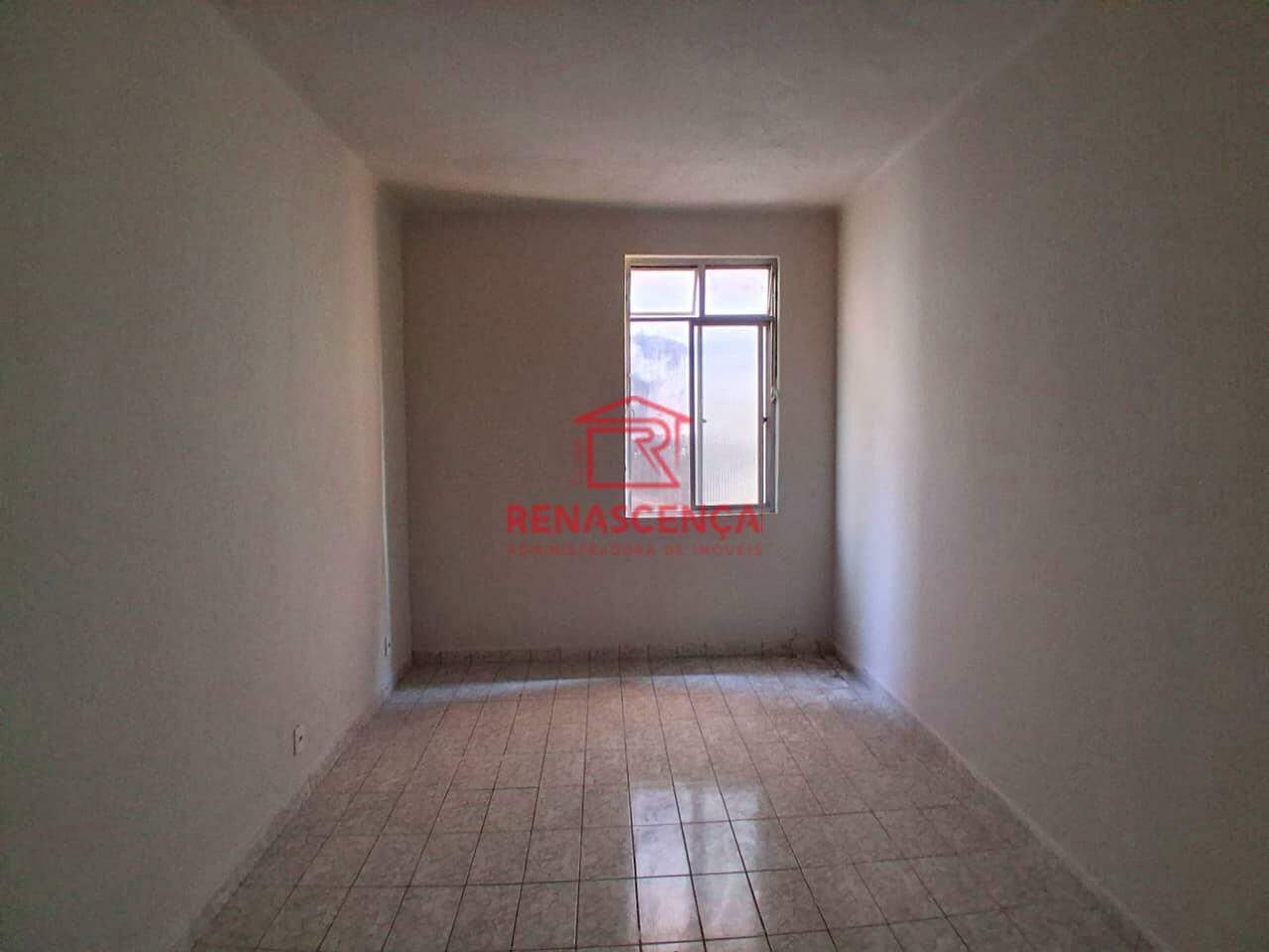 Apartamento para aluguel no Engenho Novo: 