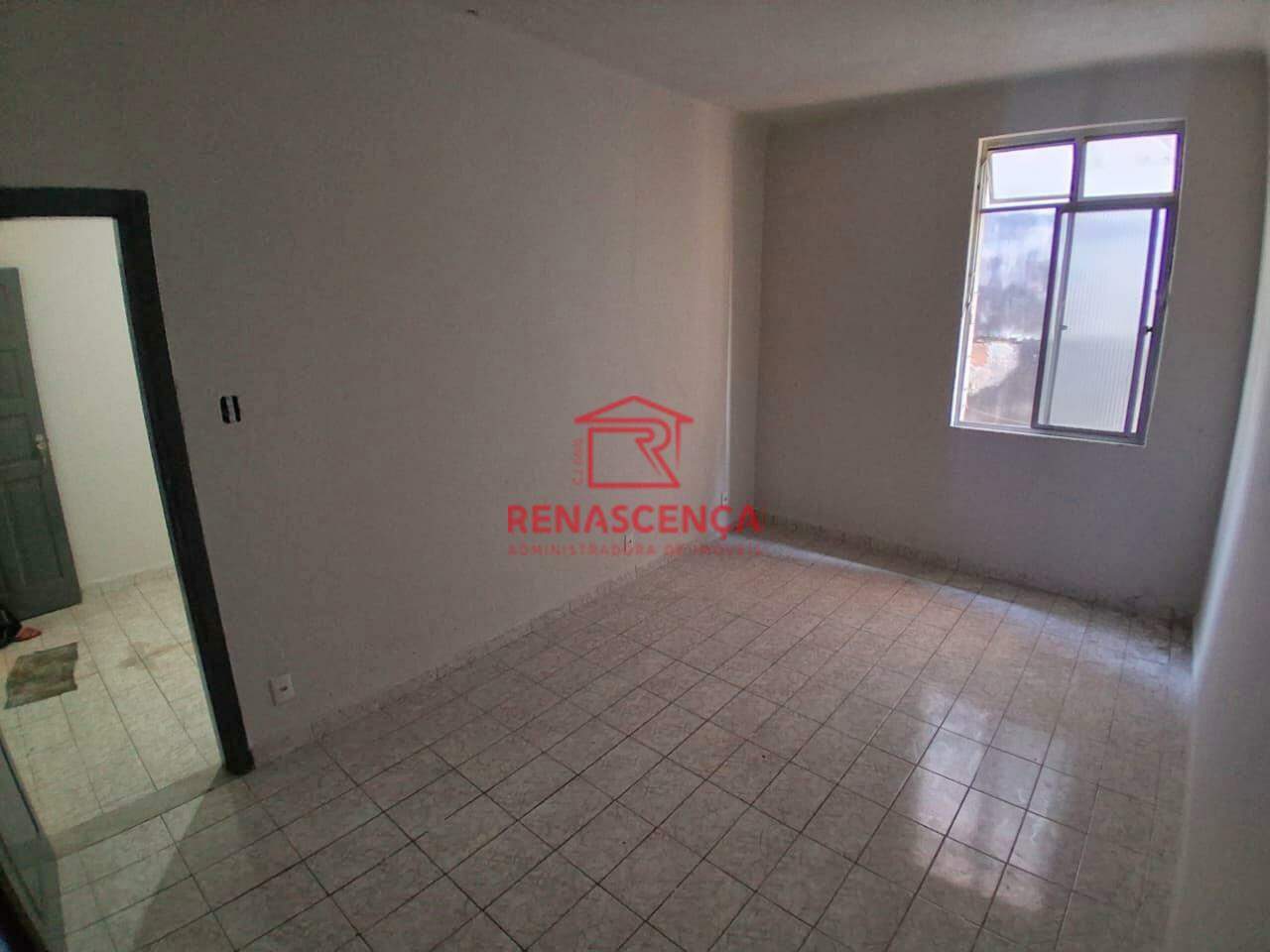 Apartamento para aluguel no Engenho Novo: 