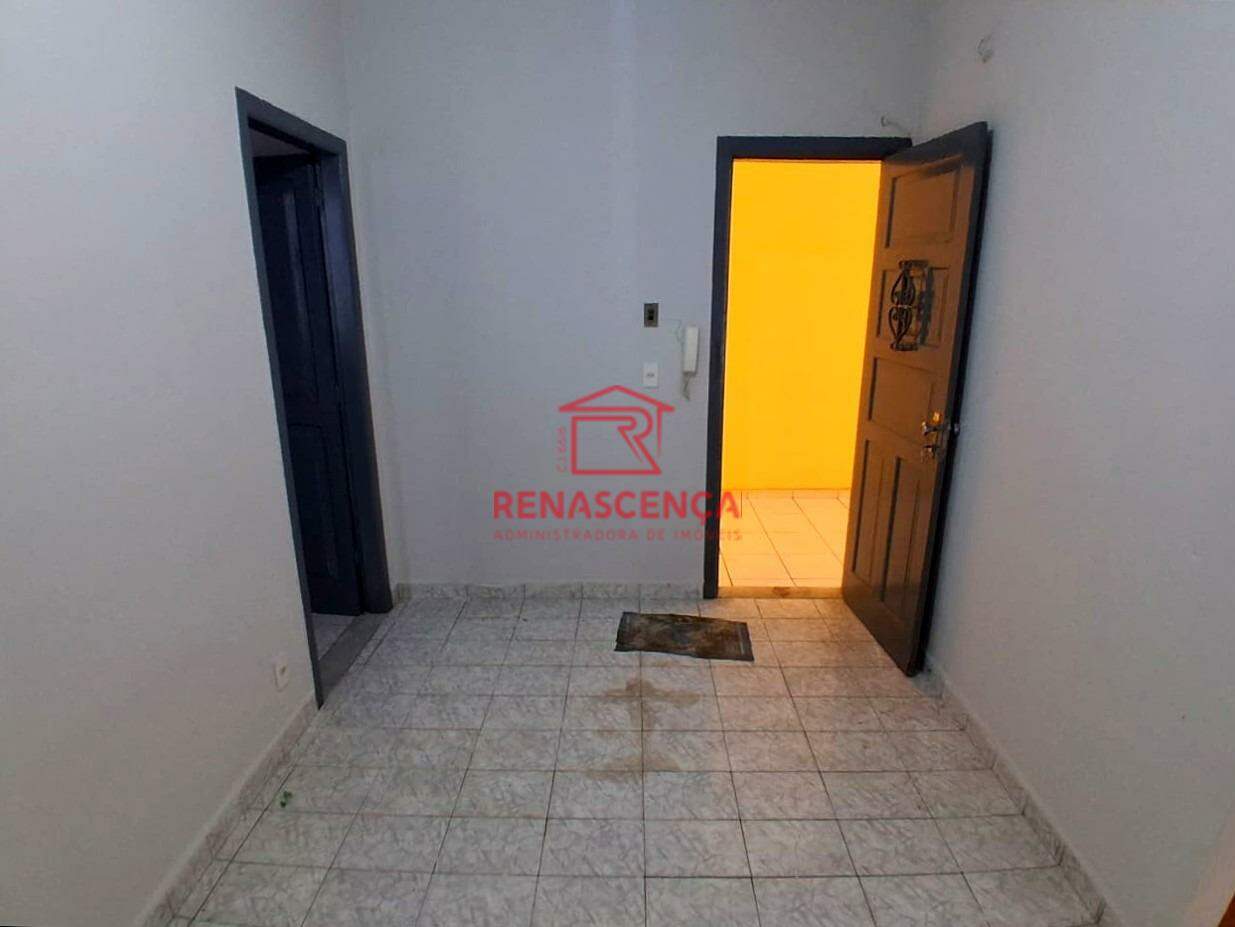 Apartamento para aluguel no Engenho Novo: 