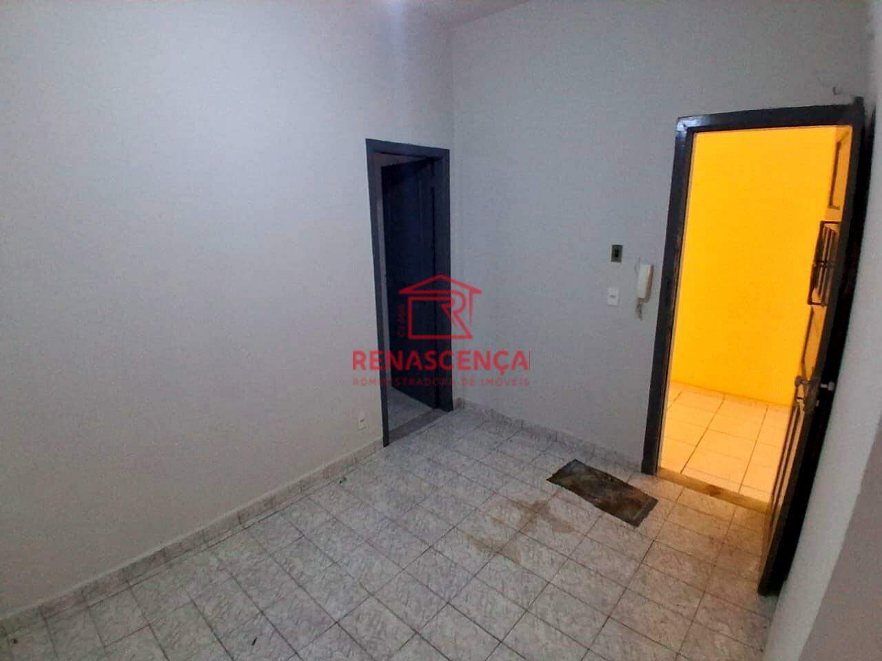 Apartamento para aluguel no Engenho Novo: 