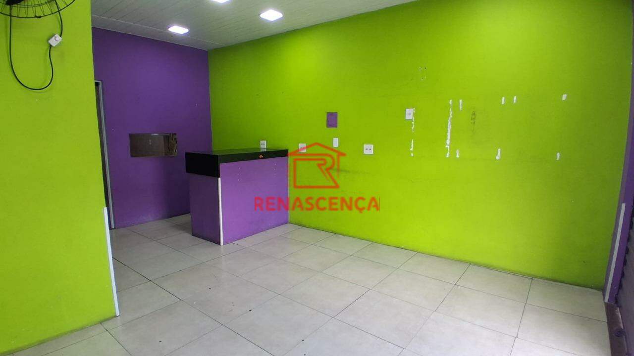 Loja para aluguel no Taquara: 