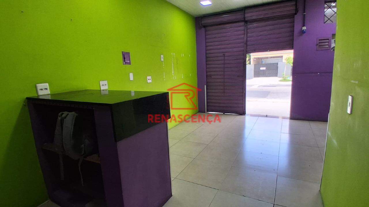 Loja para aluguel no Taquara: 