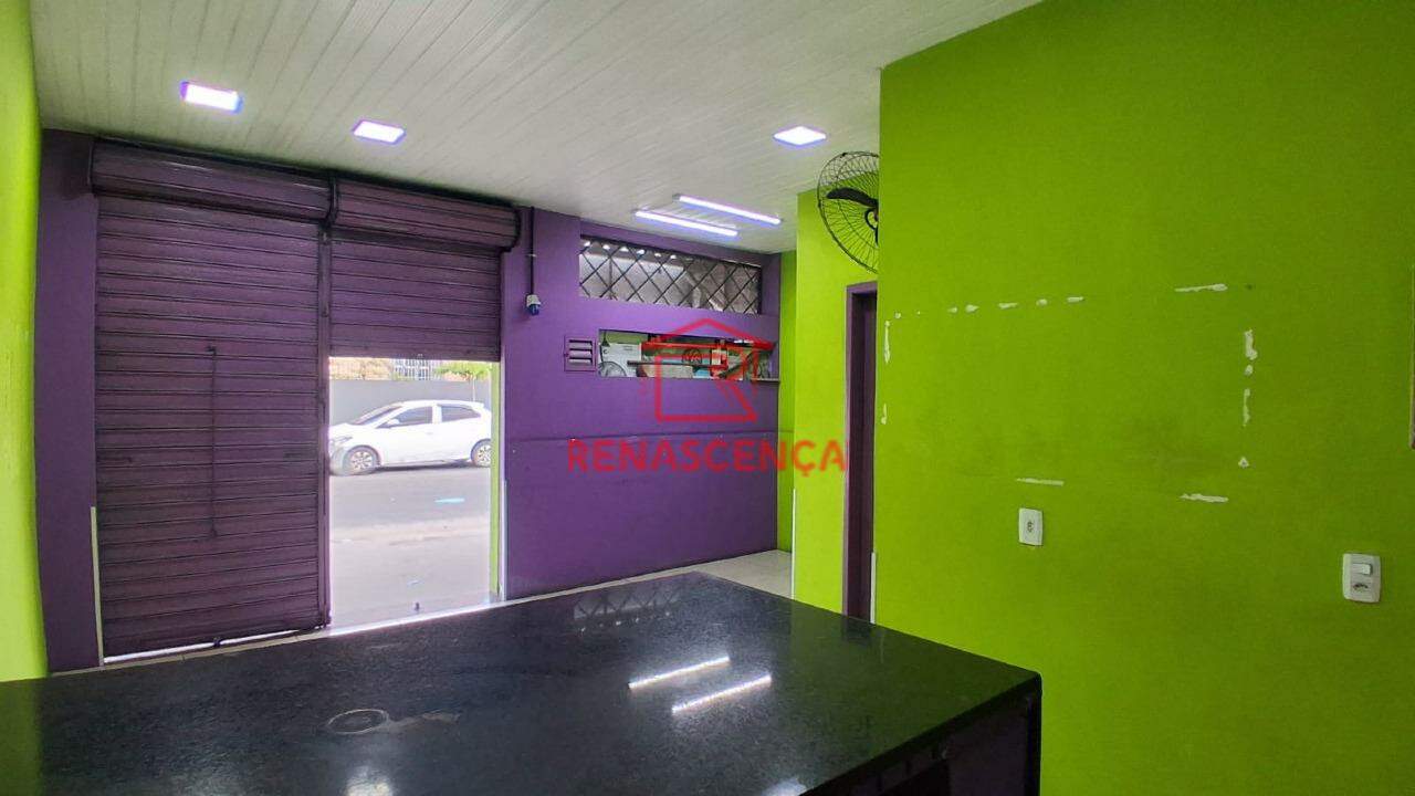 Loja para aluguel no Taquara: 