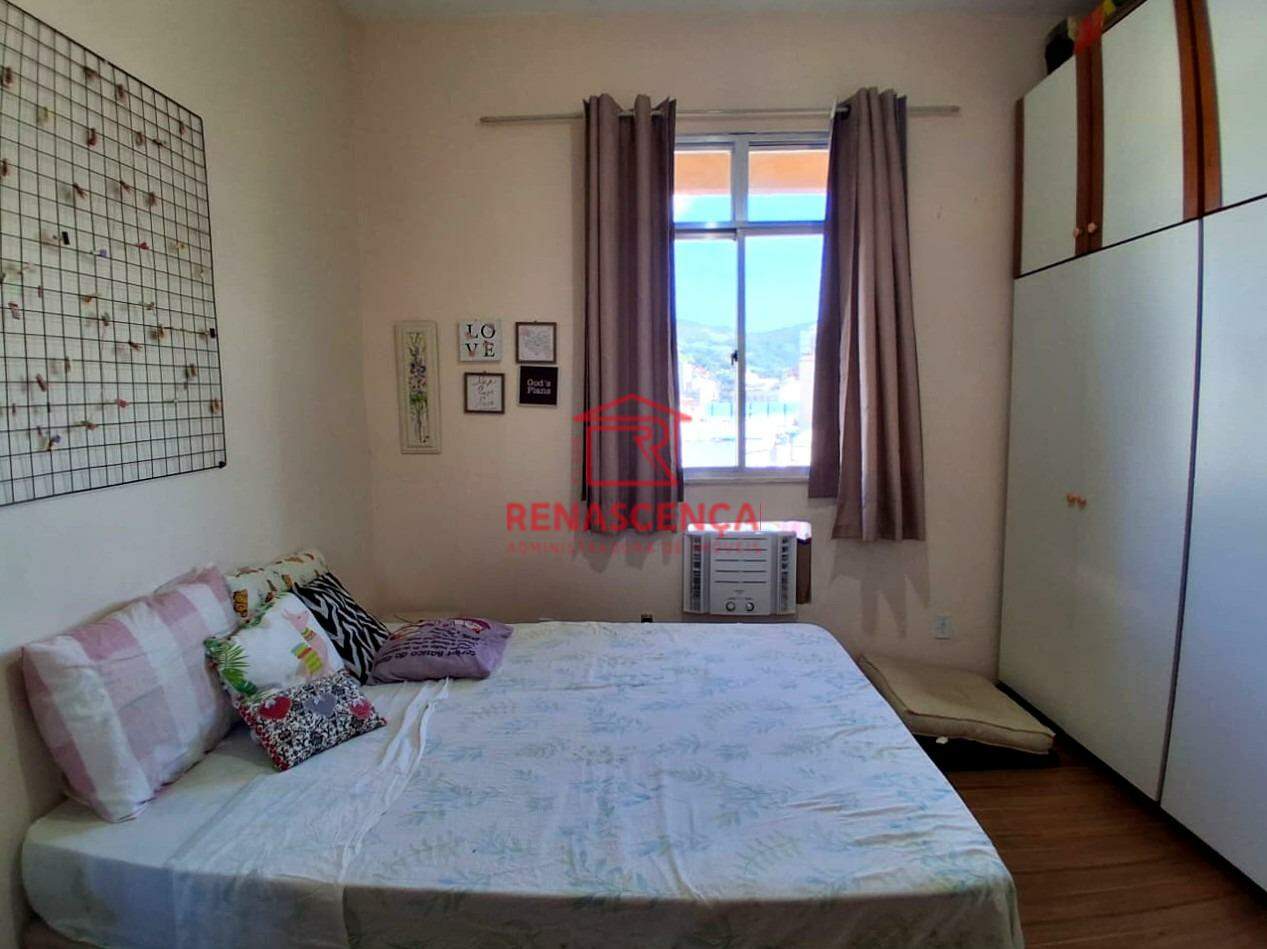 Apartamento para aluguel no Méier: 