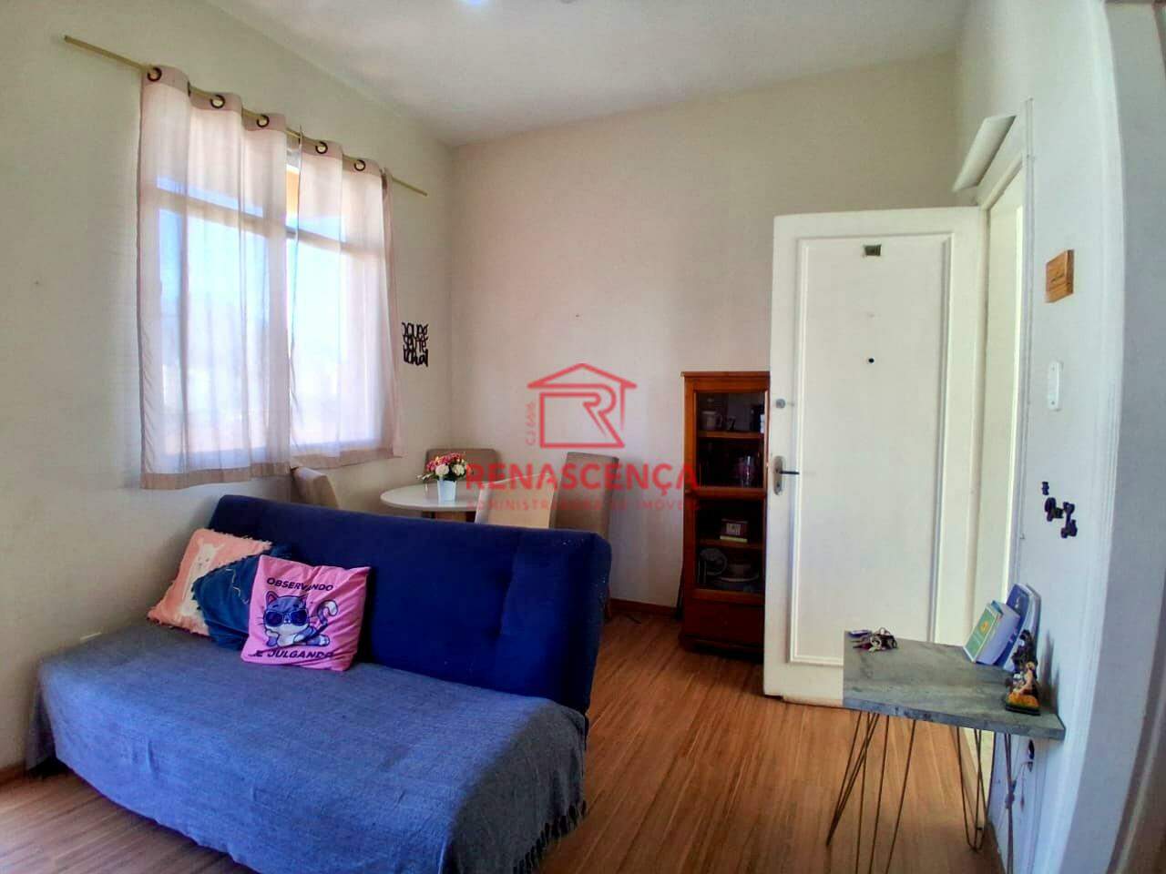 Apartamento para aluguel no Méier: 