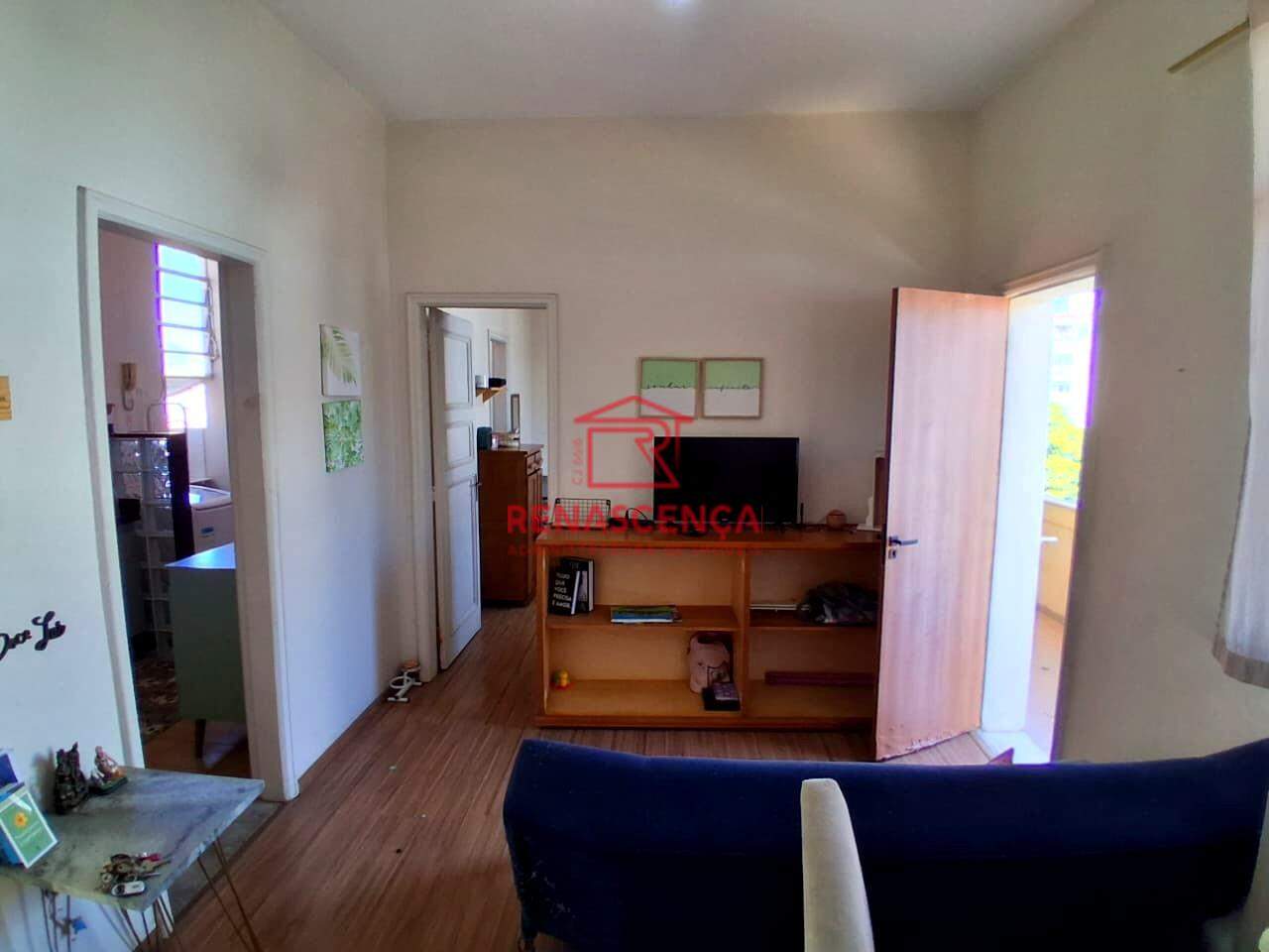 Apartamento para aluguel no Méier: 
