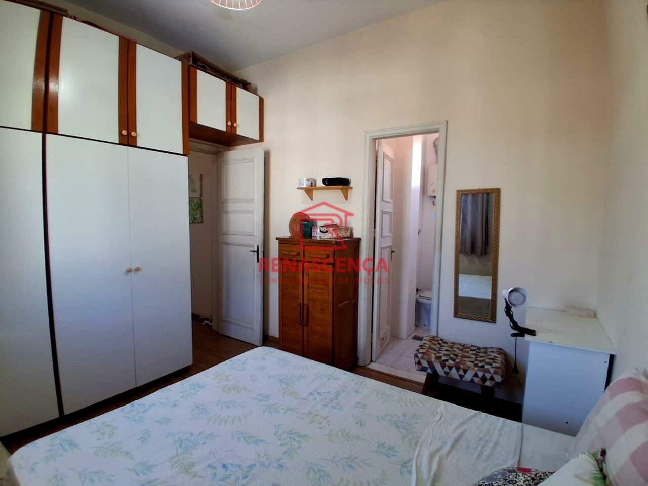 Apartamento para aluguel no Méier: 
