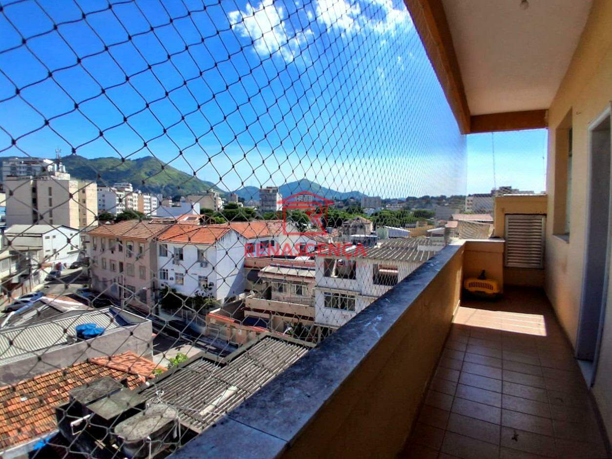 Apartamento para aluguel no Méier: 